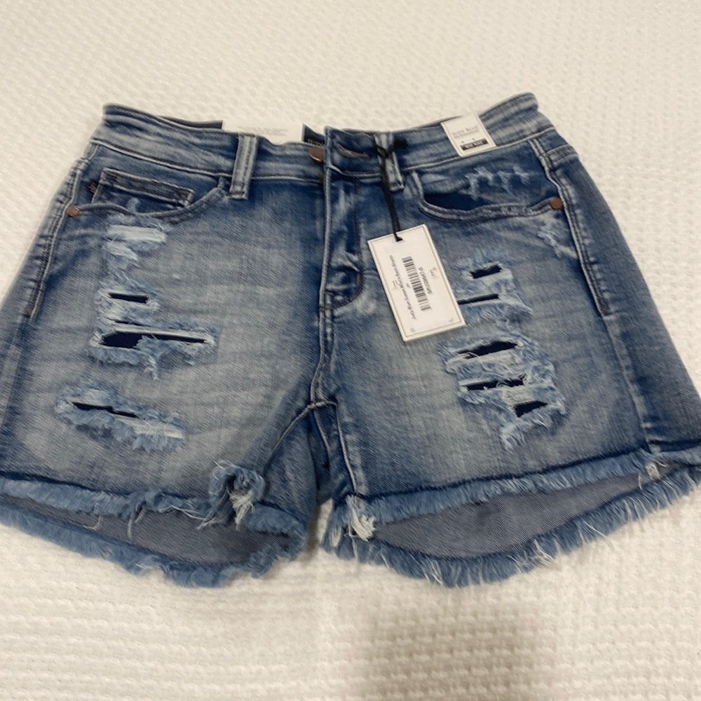Judy Blue shorts